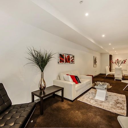 Abc Accommodation- Flinders Street 멜번 객실 사진
